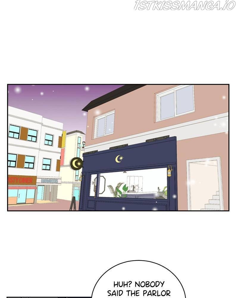 Moonlight Beauty Parlor chapter 33 - page 89