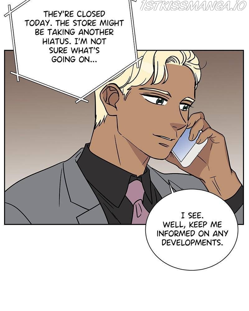Moonlight Beauty Parlor chapter 33 - page 94