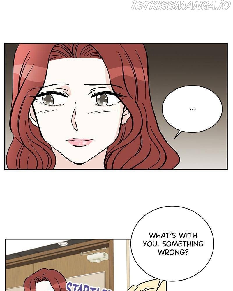 Moonlight Beauty Parlor chapter 33 - page 96
