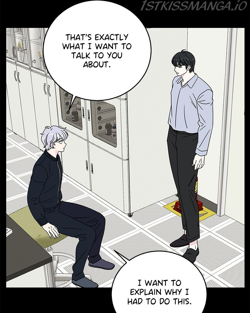 Moonlight Beauty Parlor chapter 52 - page 10