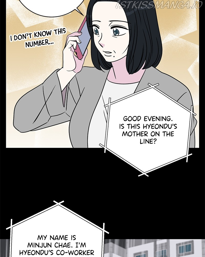 Moonlight Beauty Parlor chapter 52 - page 103