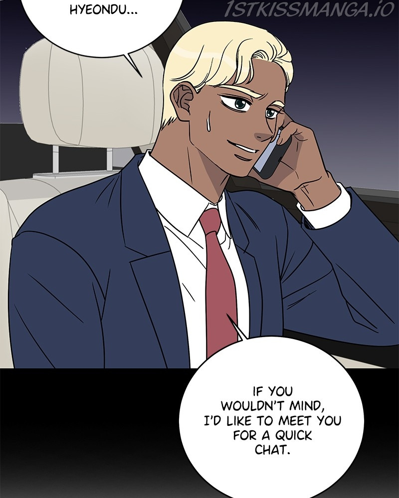 Moonlight Beauty Parlor chapter 52 - page 105