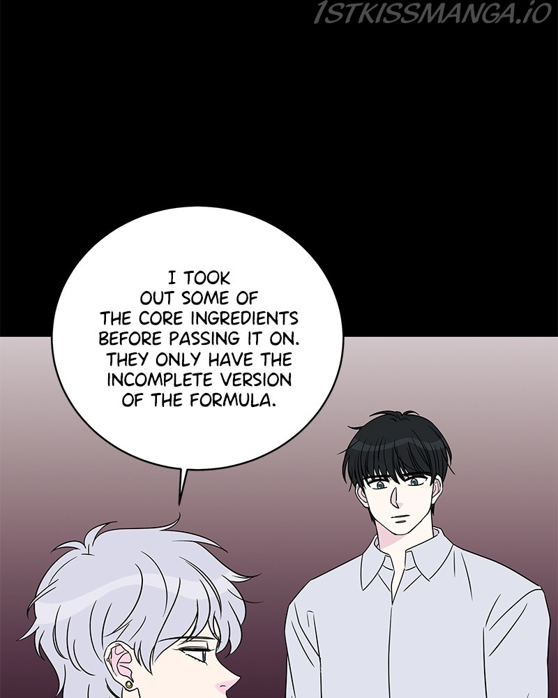 Moonlight Beauty Parlor chapter 52 - page 13