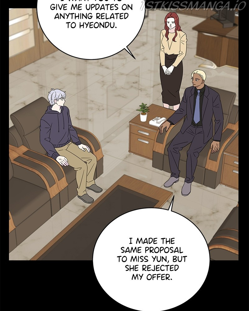 Moonlight Beauty Parlor chapter 52 - page 21