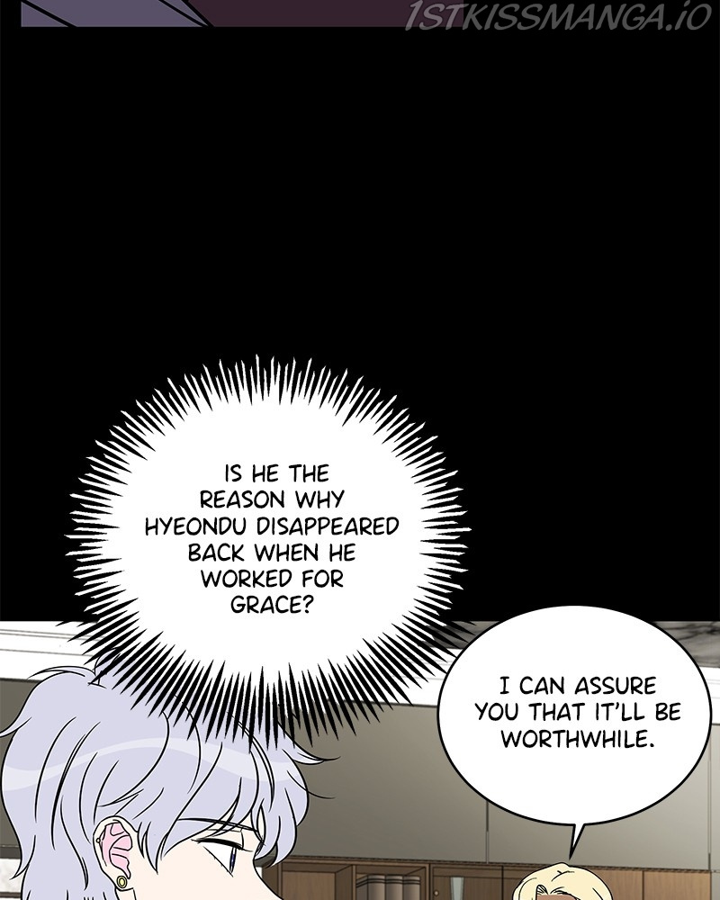 Moonlight Beauty Parlor chapter 52 - page 24