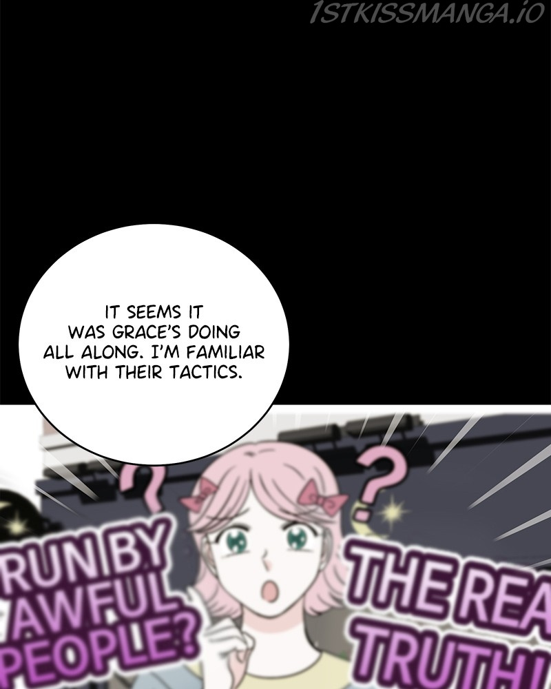 Moonlight Beauty Parlor chapter 52 - page 30