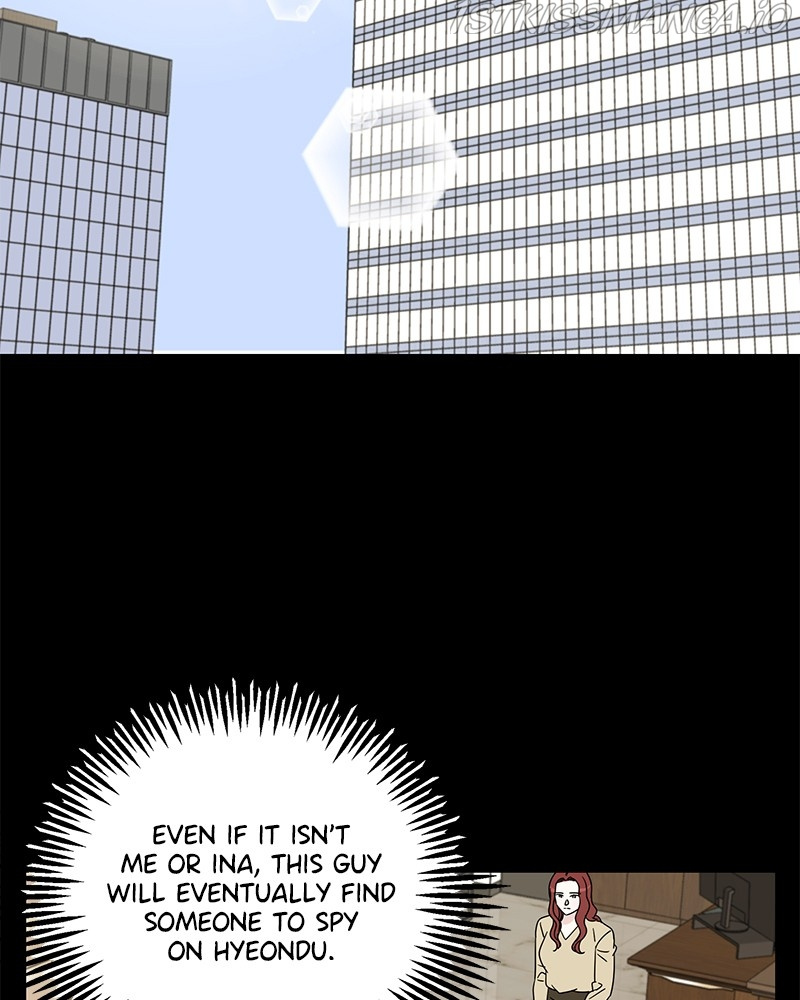 Moonlight Beauty Parlor chapter 52 - page 36