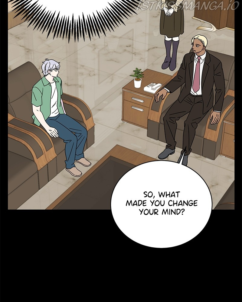 Moonlight Beauty Parlor chapter 52 - page 37