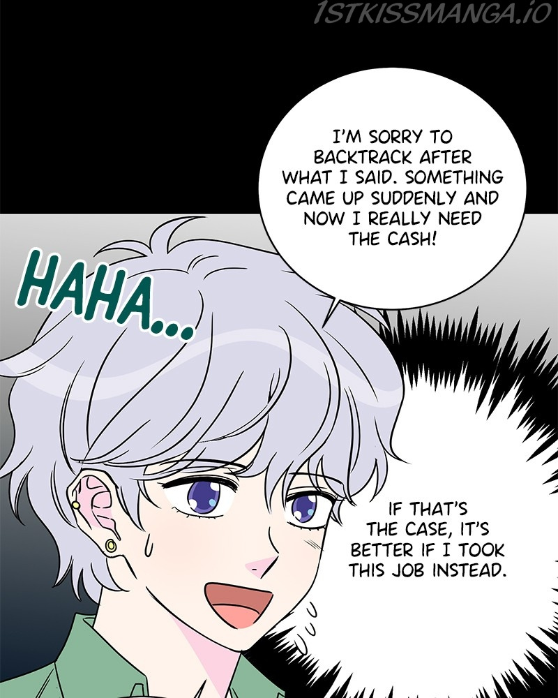Moonlight Beauty Parlor chapter 52 - page 38
