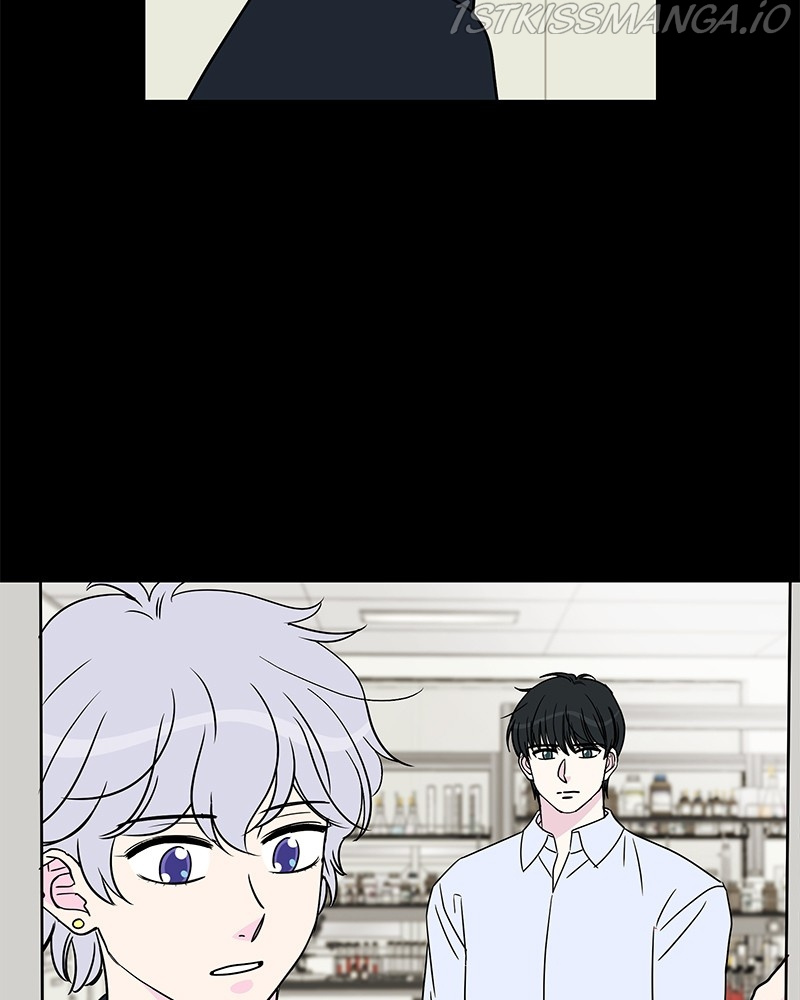 Moonlight Beauty Parlor chapter 52 - page 41