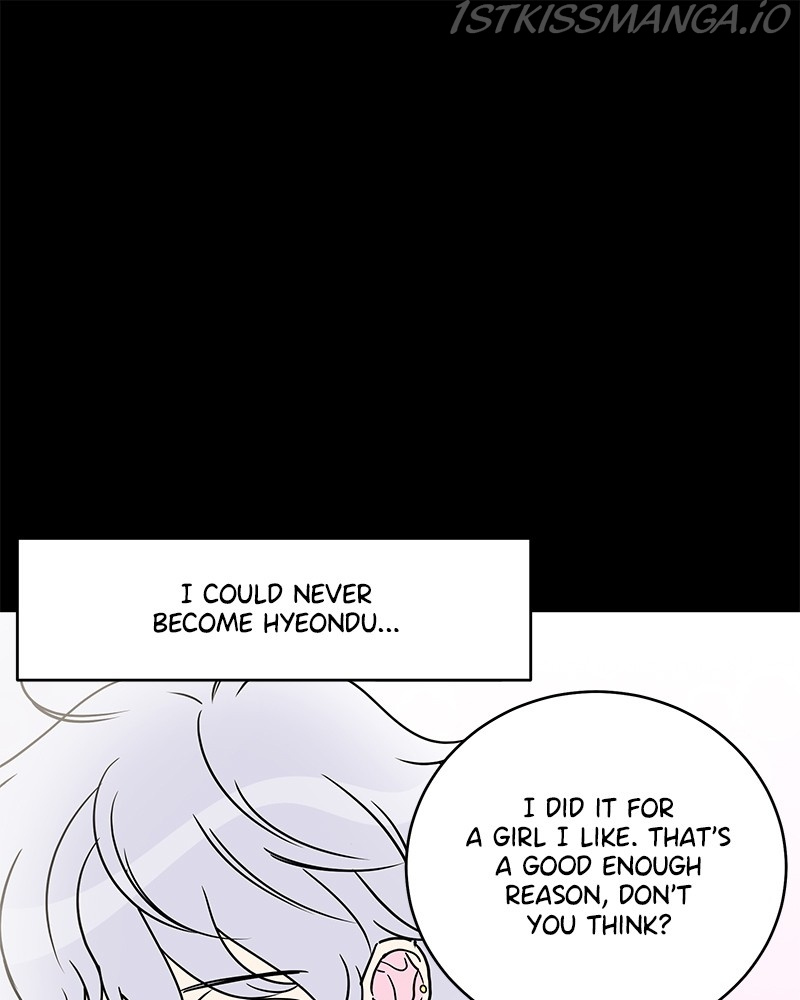 Moonlight Beauty Parlor chapter 52 - page 43