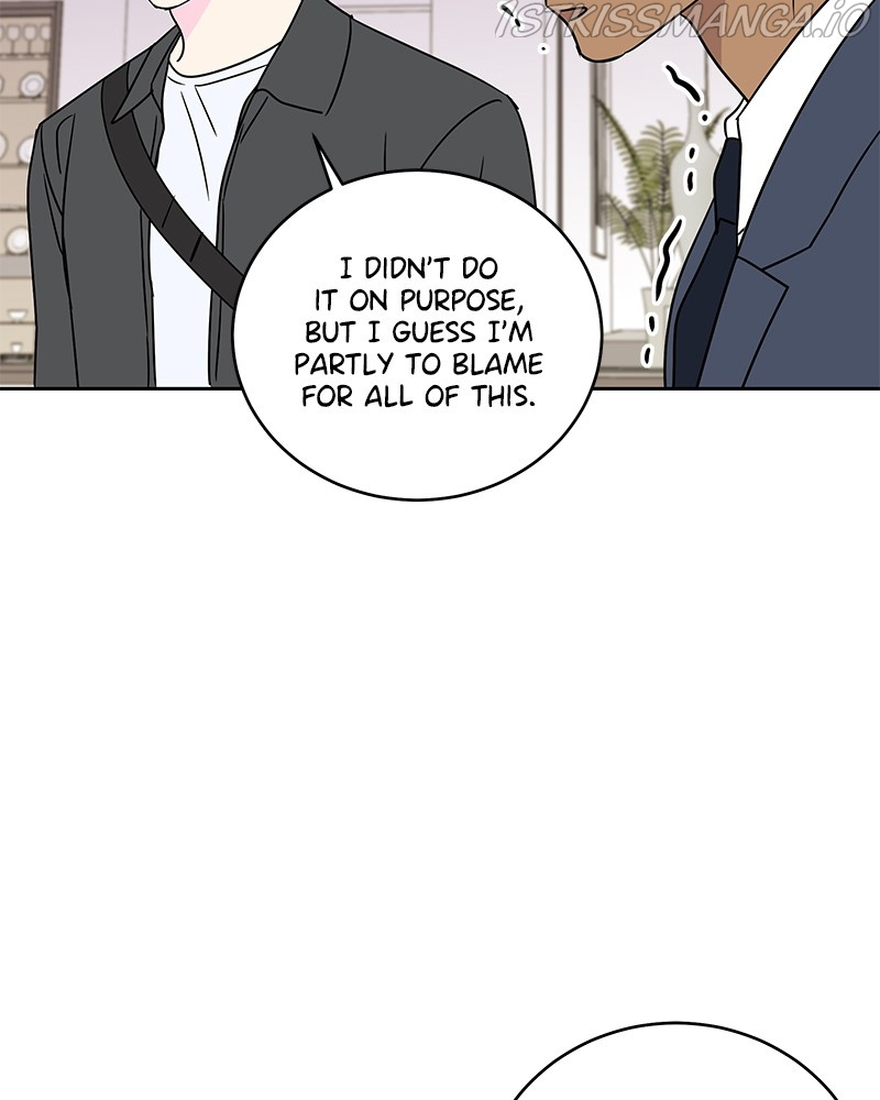 Moonlight Beauty Parlor chapter 52 - page 47