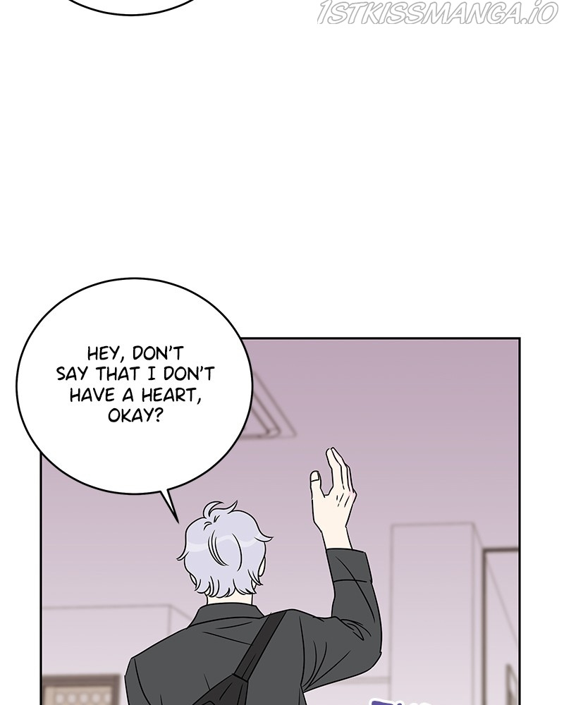 Moonlight Beauty Parlor chapter 52 - page 49