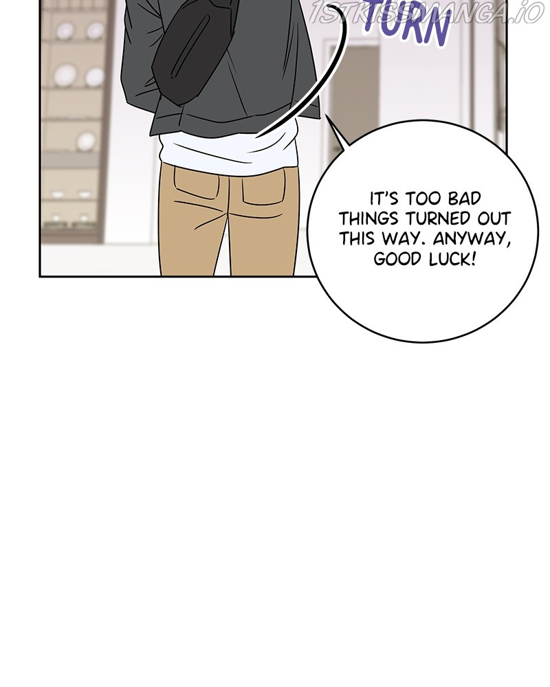Moonlight Beauty Parlor chapter 52 - page 50