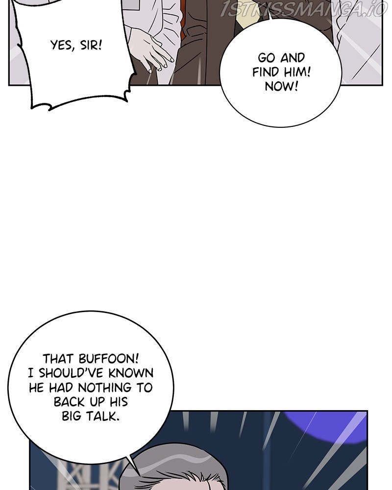 Moonlight Beauty Parlor chapter 52 - page 54