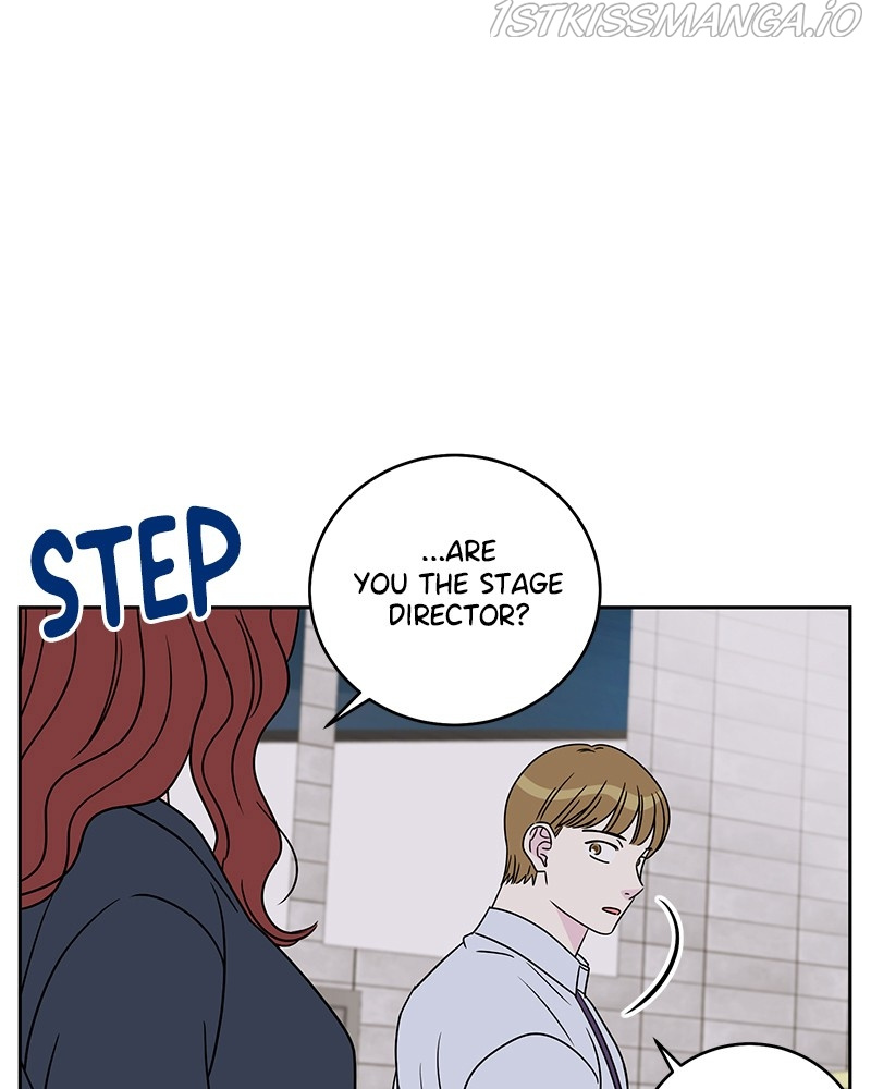 Moonlight Beauty Parlor chapter 52 - page 56