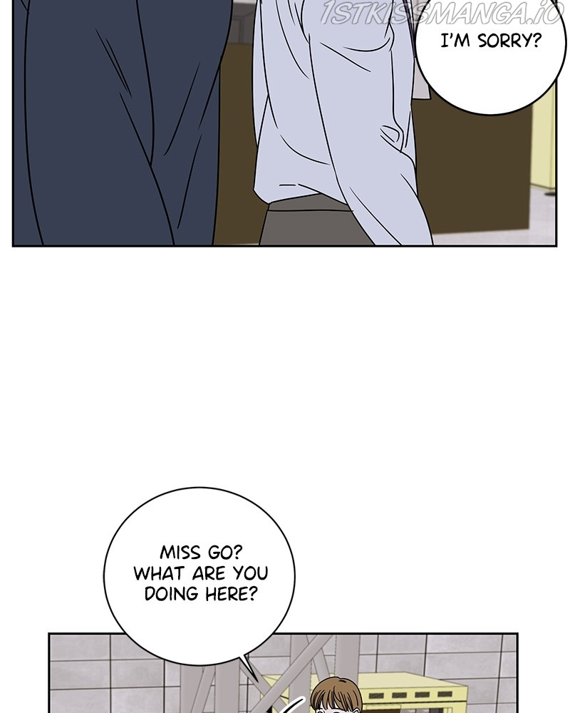 Moonlight Beauty Parlor chapter 52 - page 57