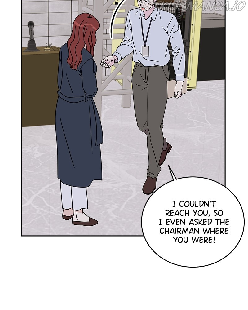 Moonlight Beauty Parlor chapter 52 - page 58