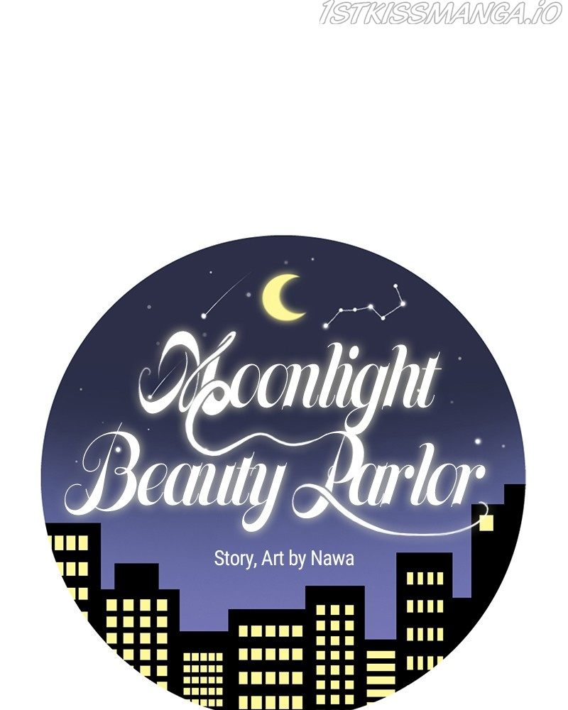 Moonlight Beauty Parlor chapter 52 - page 7