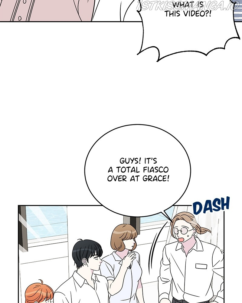 Moonlight Beauty Parlor chapter 52 - page 74