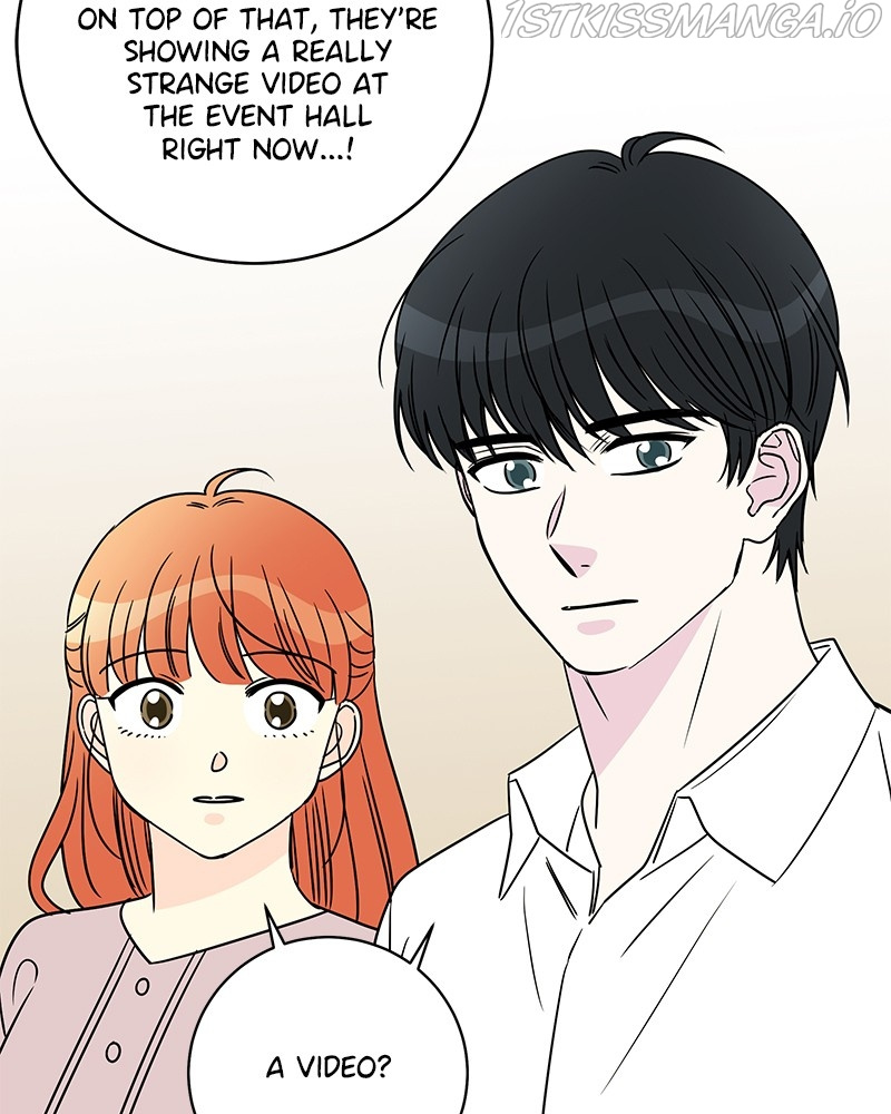 Moonlight Beauty Parlor chapter 52 - page 76