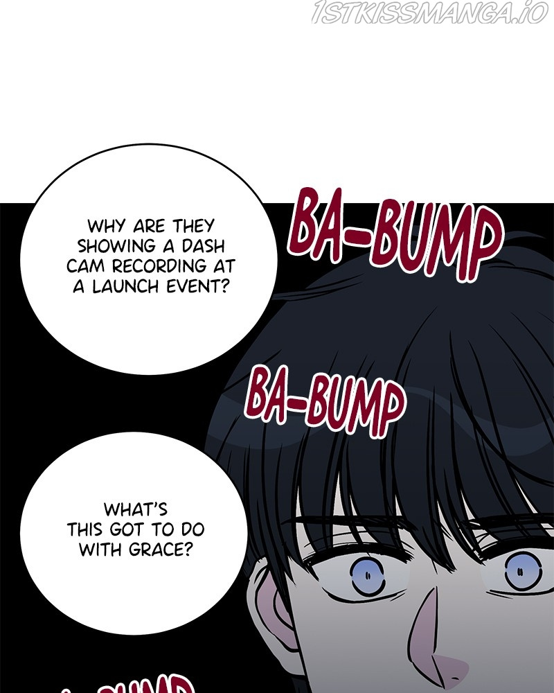 Moonlight Beauty Parlor chapter 52 - page 84