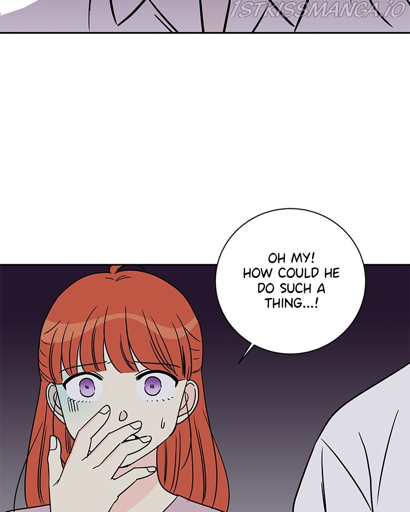 Moonlight Beauty Parlor chapter 52 - page 95