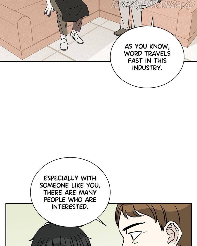 Moonlight Beauty Parlor chapter 32 - page 13