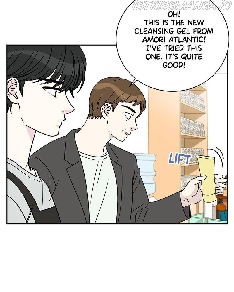 Moonlight Beauty Parlor chapter 32 - page 16