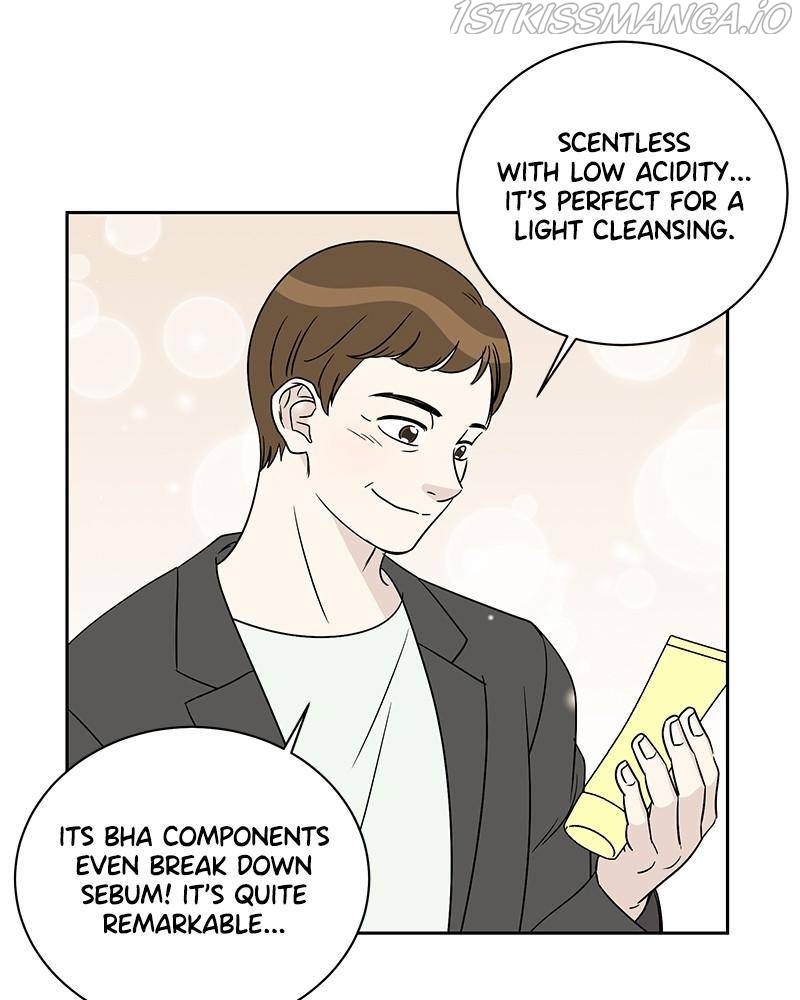 Moonlight Beauty Parlor chapter 32 - page 17