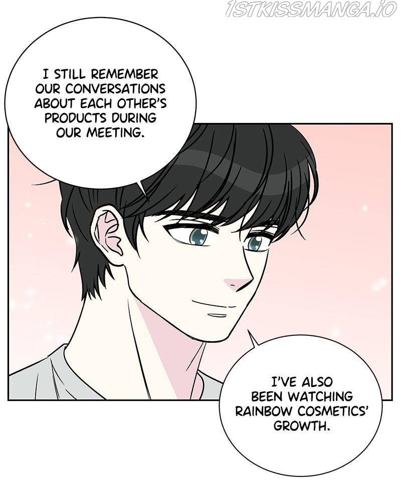 Moonlight Beauty Parlor chapter 32 - page 20