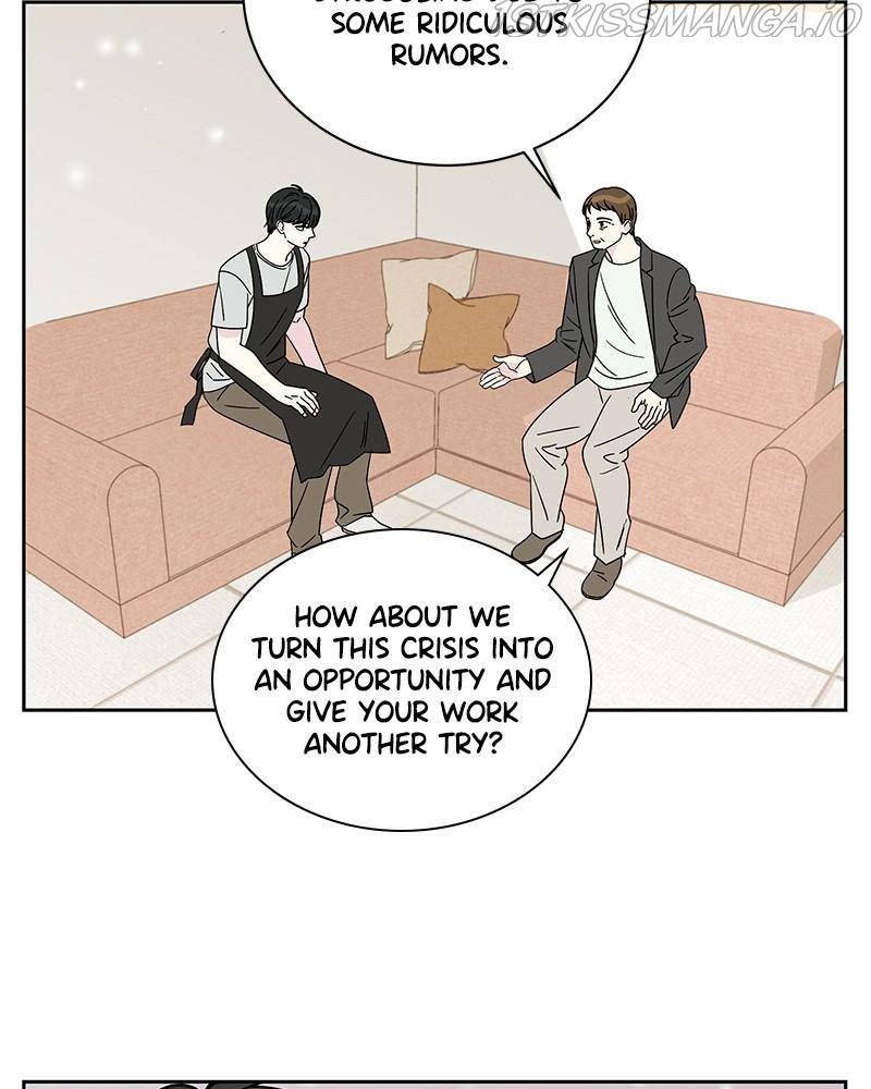 Moonlight Beauty Parlor chapter 32 - page 27
