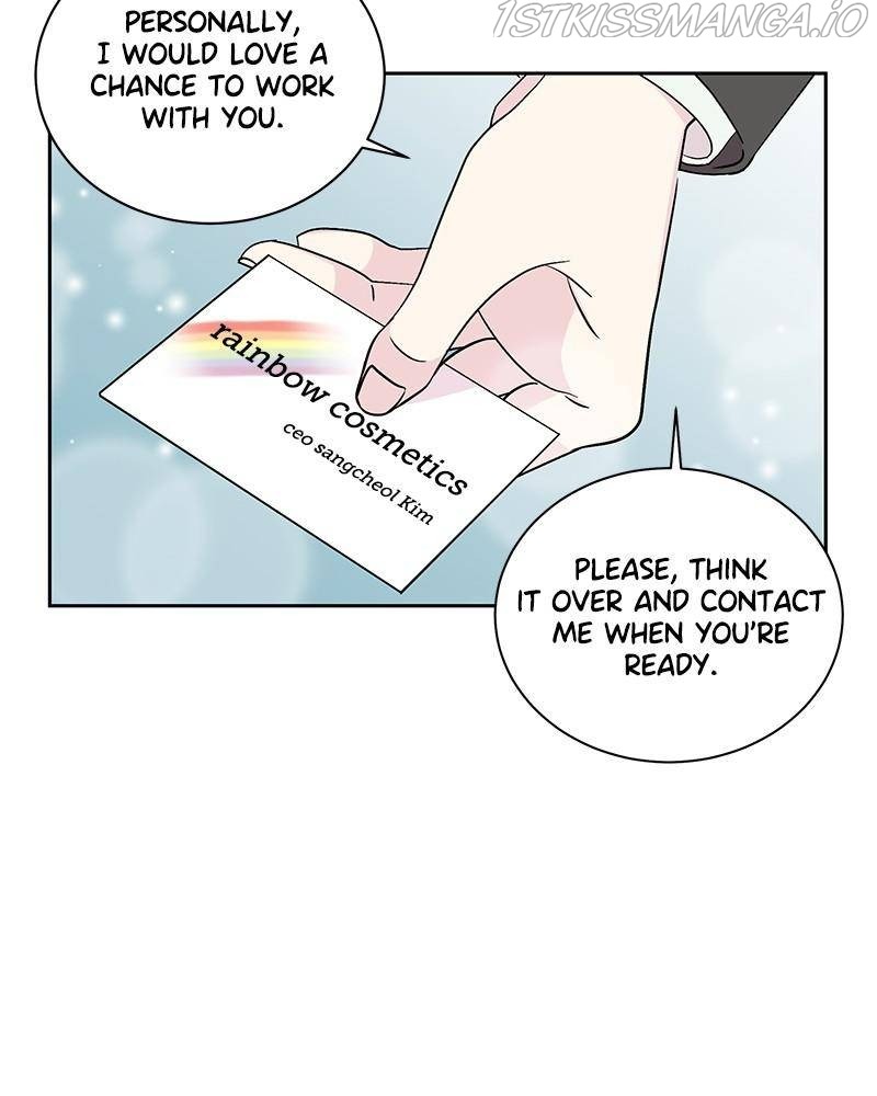 Moonlight Beauty Parlor chapter 32 - page 29