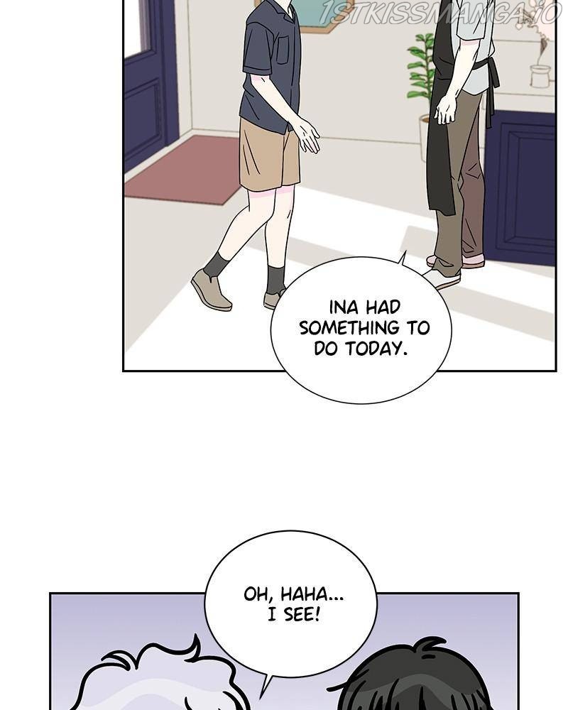 Moonlight Beauty Parlor chapter 32 - page 3