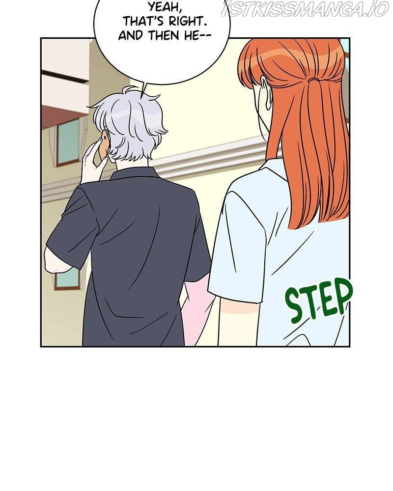 Moonlight Beauty Parlor chapter 32 - page 35