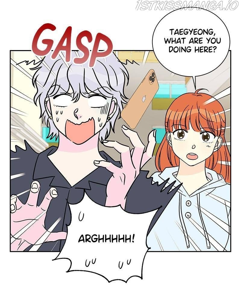 Moonlight Beauty Parlor chapter 32 - page 36