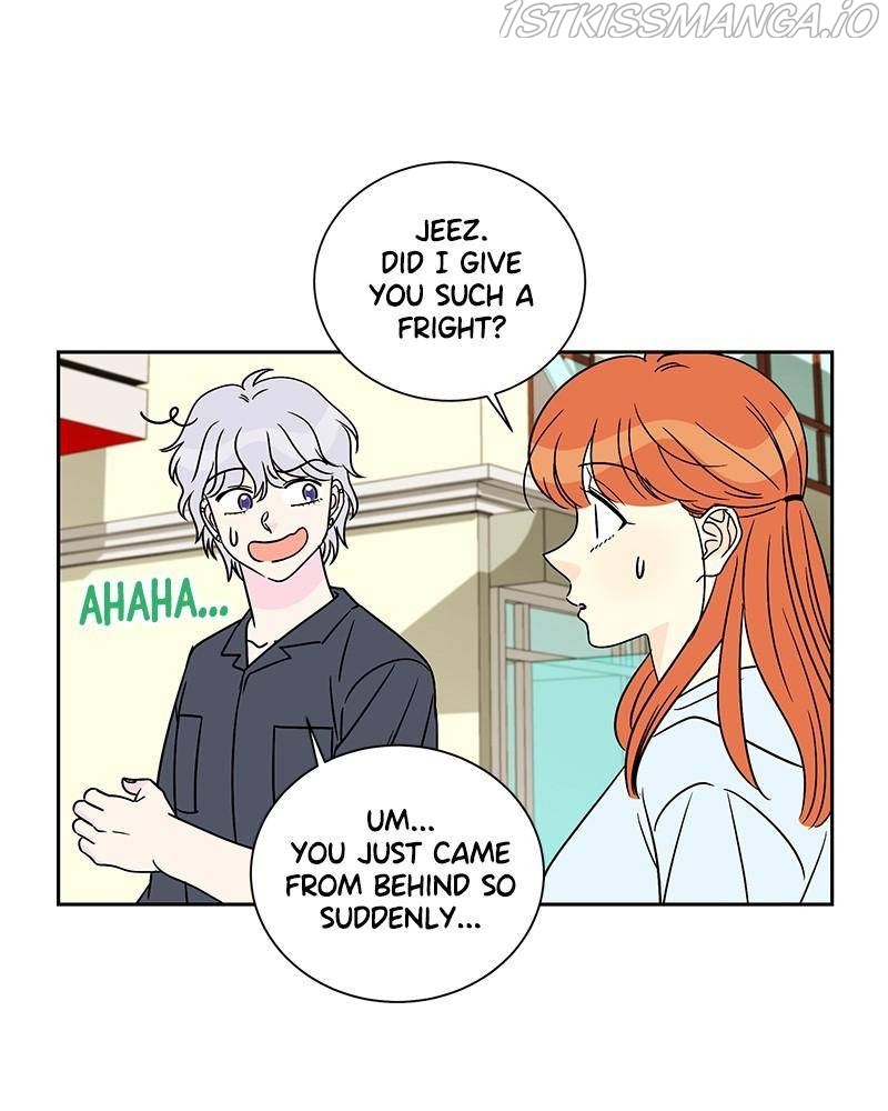 Moonlight Beauty Parlor chapter 32 - page 37