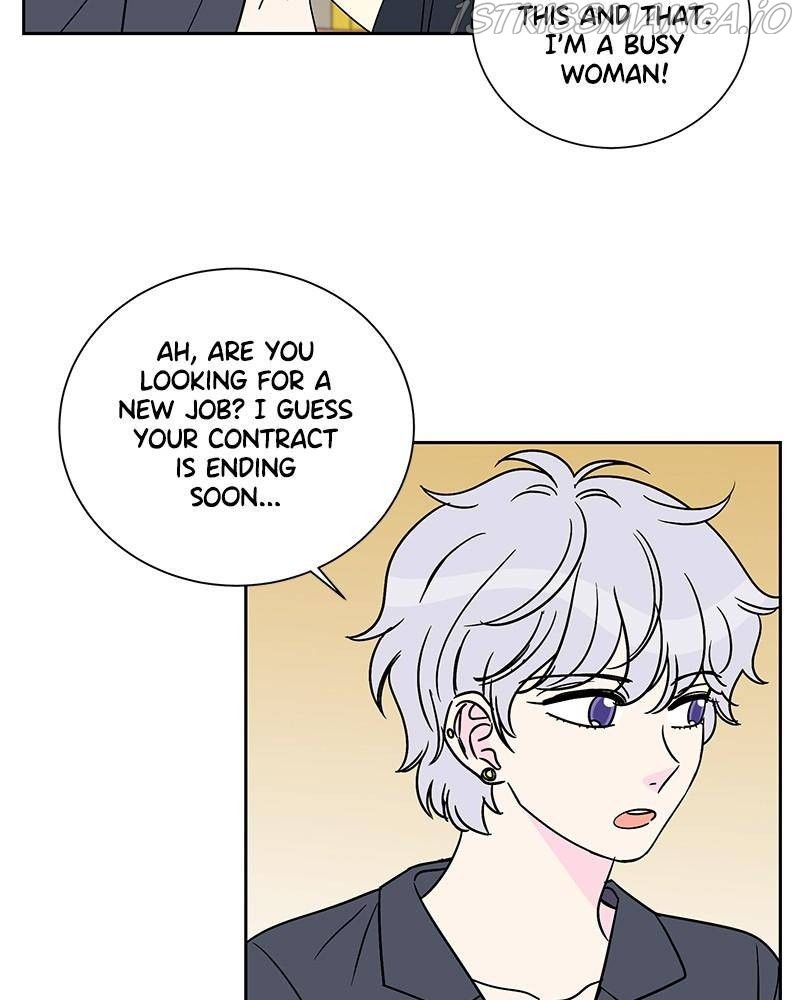Moonlight Beauty Parlor chapter 32 - page 39