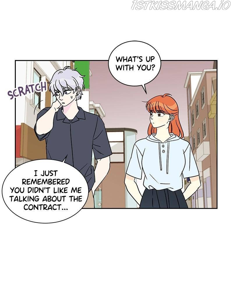 Moonlight Beauty Parlor chapter 32 - page 42