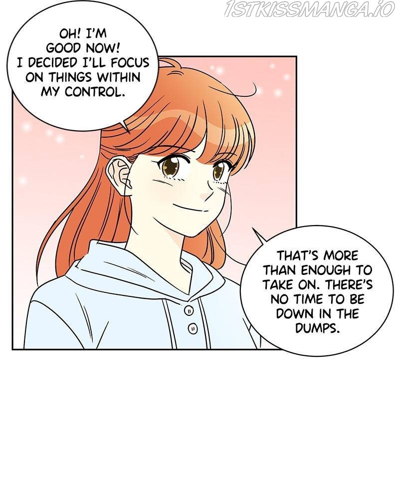 Moonlight Beauty Parlor chapter 32 - page 43