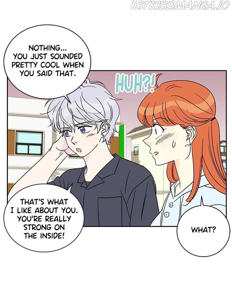 Moonlight Beauty Parlor chapter 32 - page 45