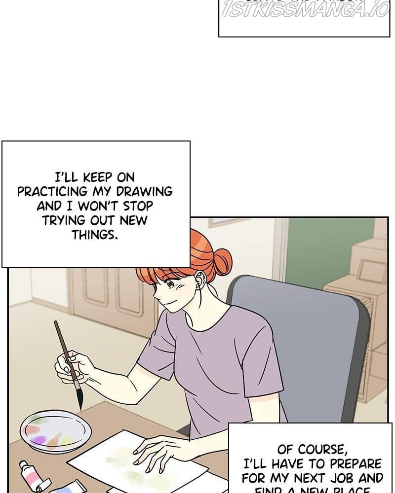Moonlight Beauty Parlor chapter 32 - page 48
