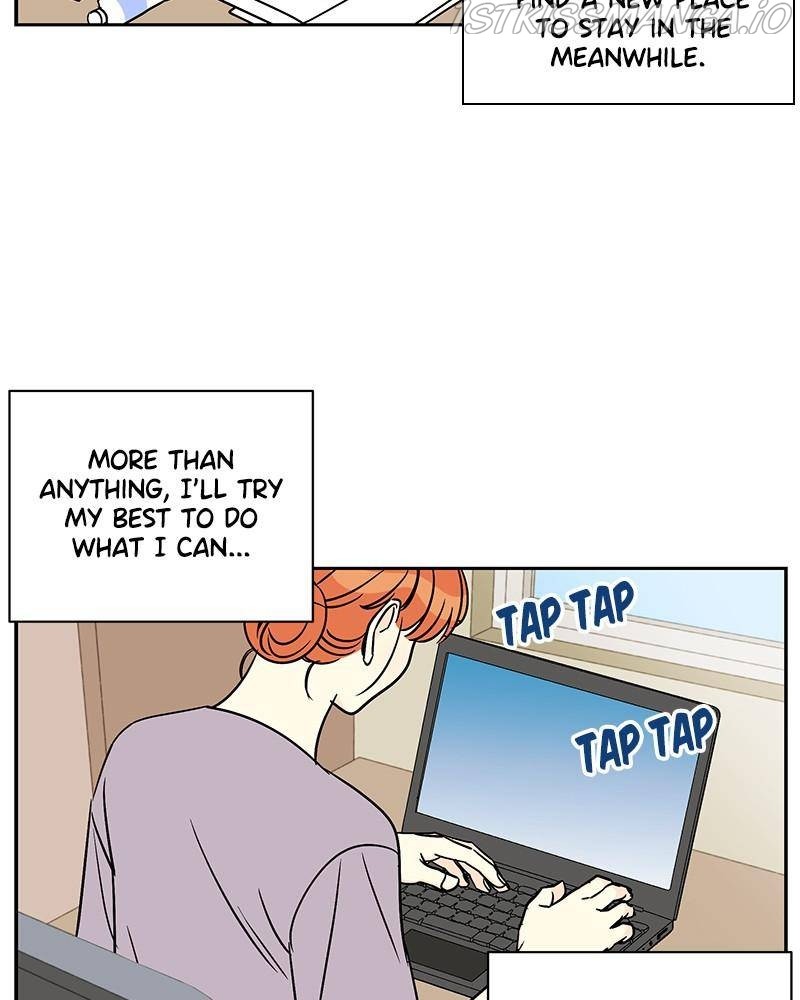 Moonlight Beauty Parlor chapter 32 - page 49