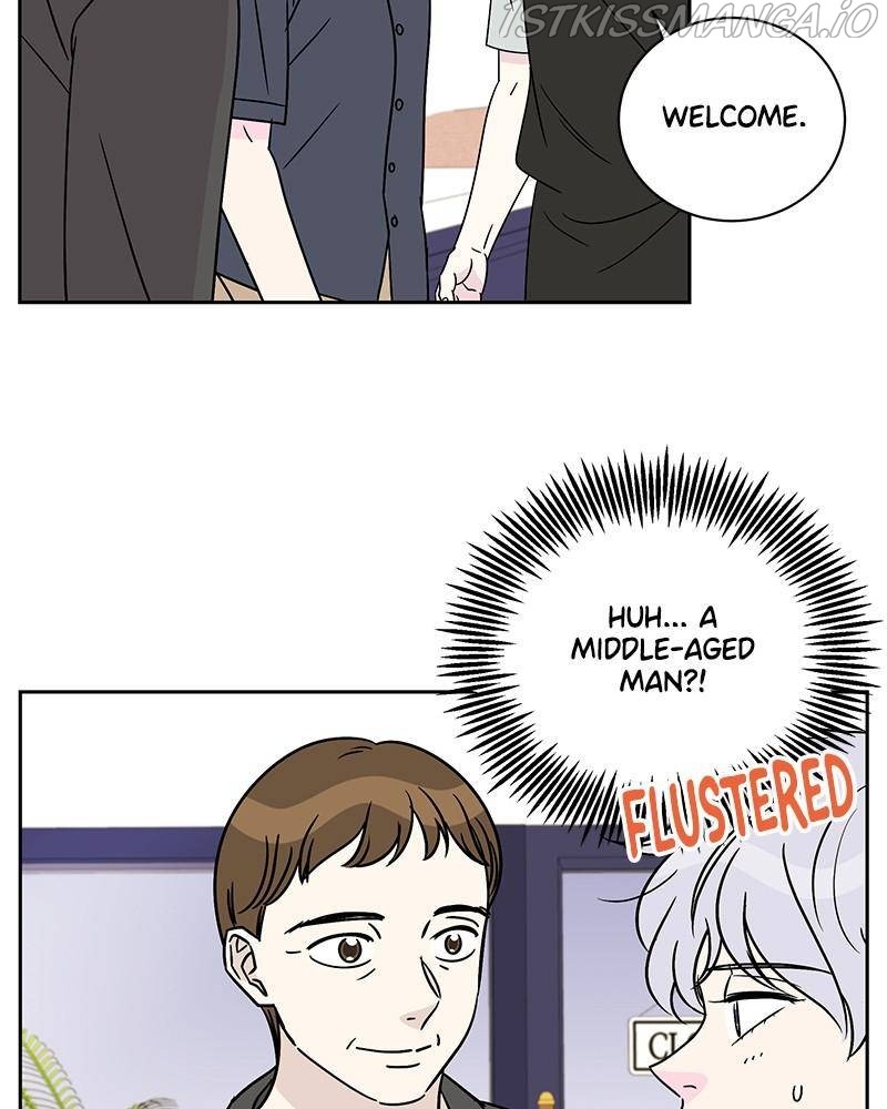 Moonlight Beauty Parlor chapter 32 - page 5