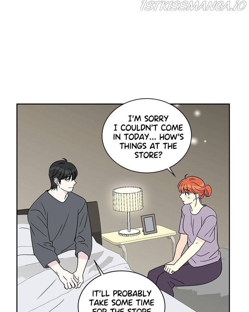 Moonlight Beauty Parlor chapter 32 - page 53