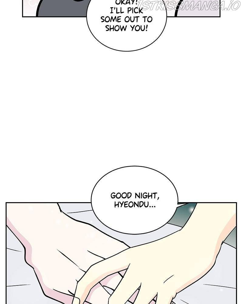 Moonlight Beauty Parlor chapter 32 - page 57