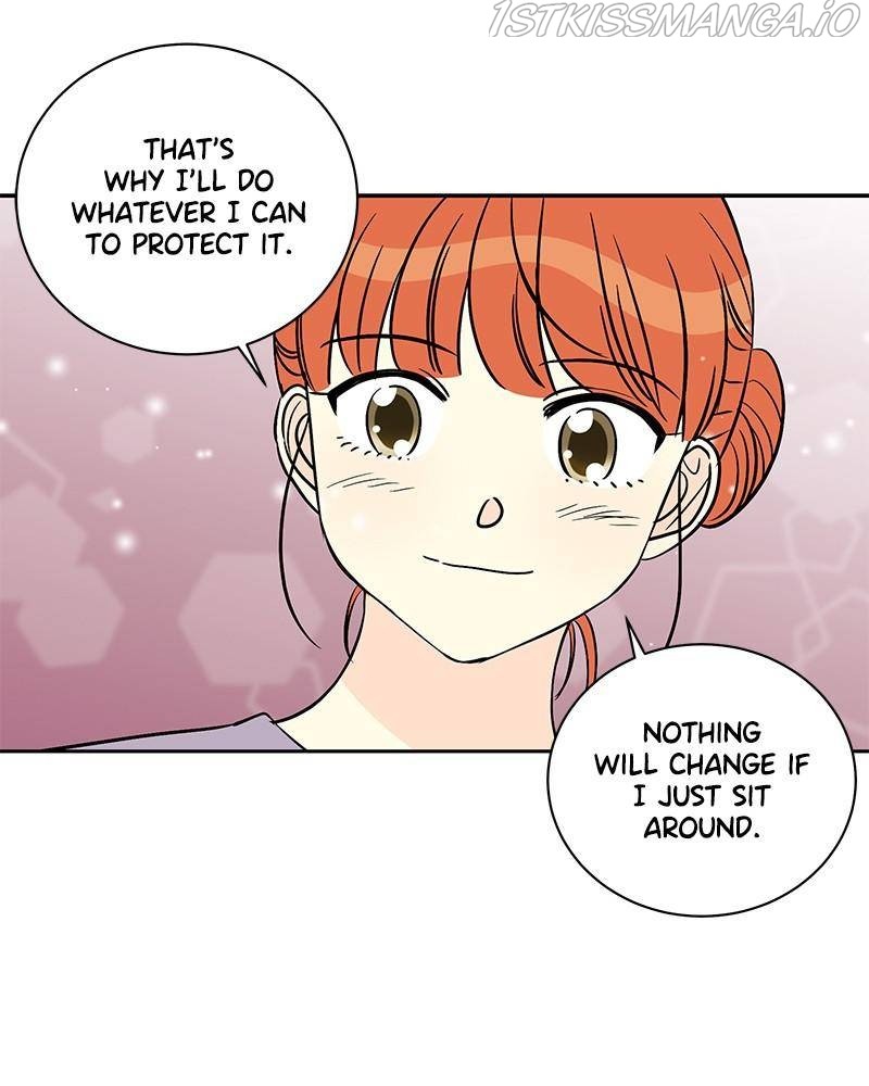 Moonlight Beauty Parlor chapter 32 - page 64