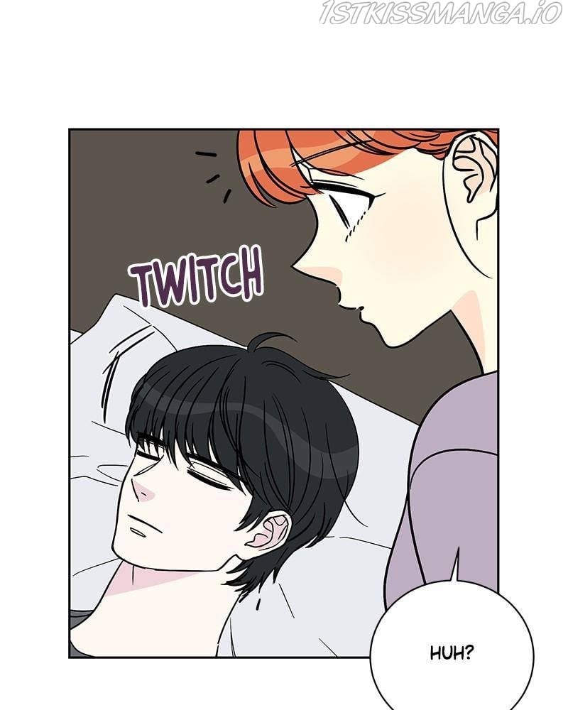 Moonlight Beauty Parlor chapter 32 - page 65