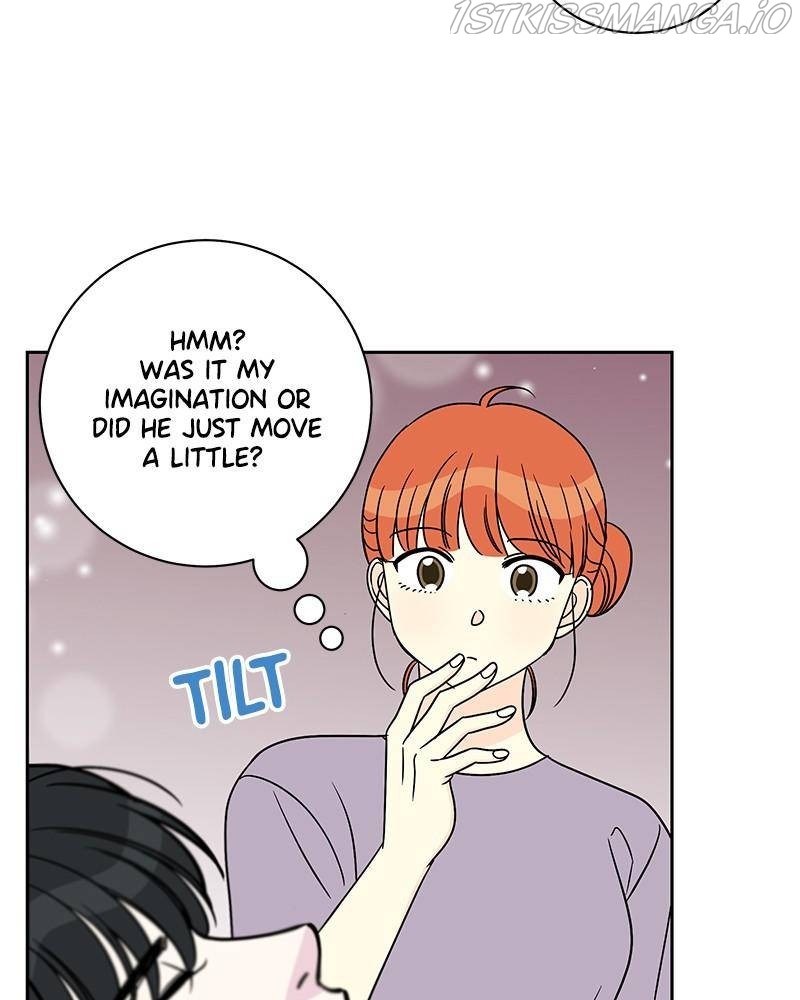 Moonlight Beauty Parlor chapter 32 - page 66