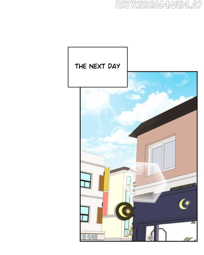 Moonlight Beauty Parlor chapter 32 - page 72